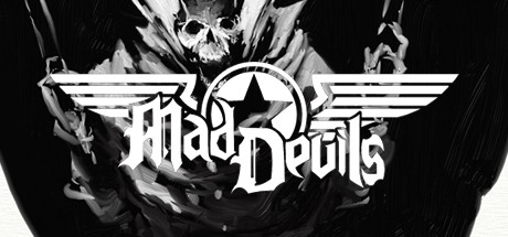 Mad Devils: Damned-finitive Edition Cover Image