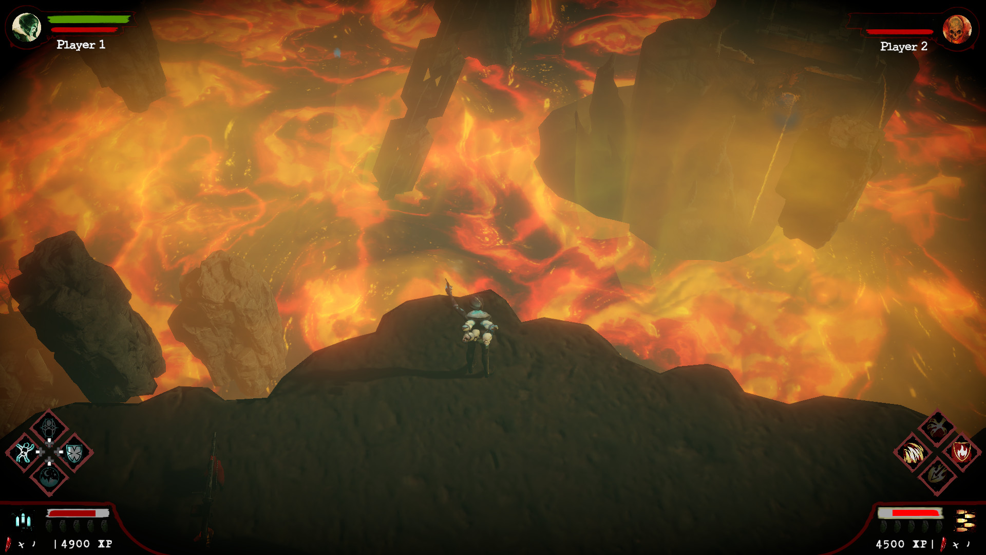 Mad Devils screenshot 6