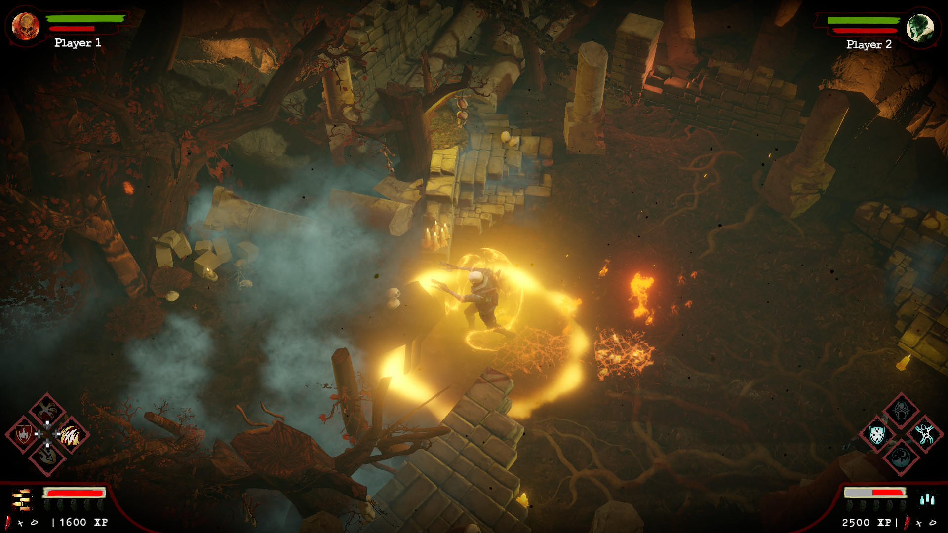 Mad Devils screenshot 5