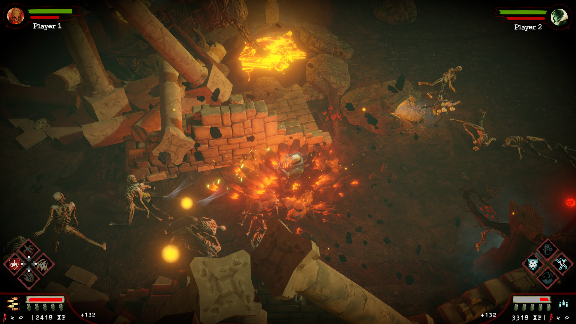 Mad Devils screenshot 4