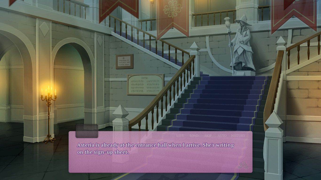 Alchemy Absorption: Melody screenshot 4