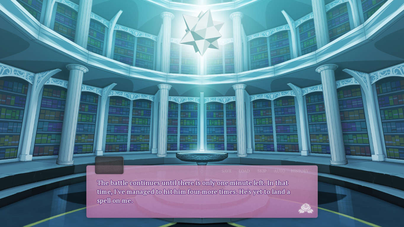 Alchemy Absorption: Melody screenshot 3