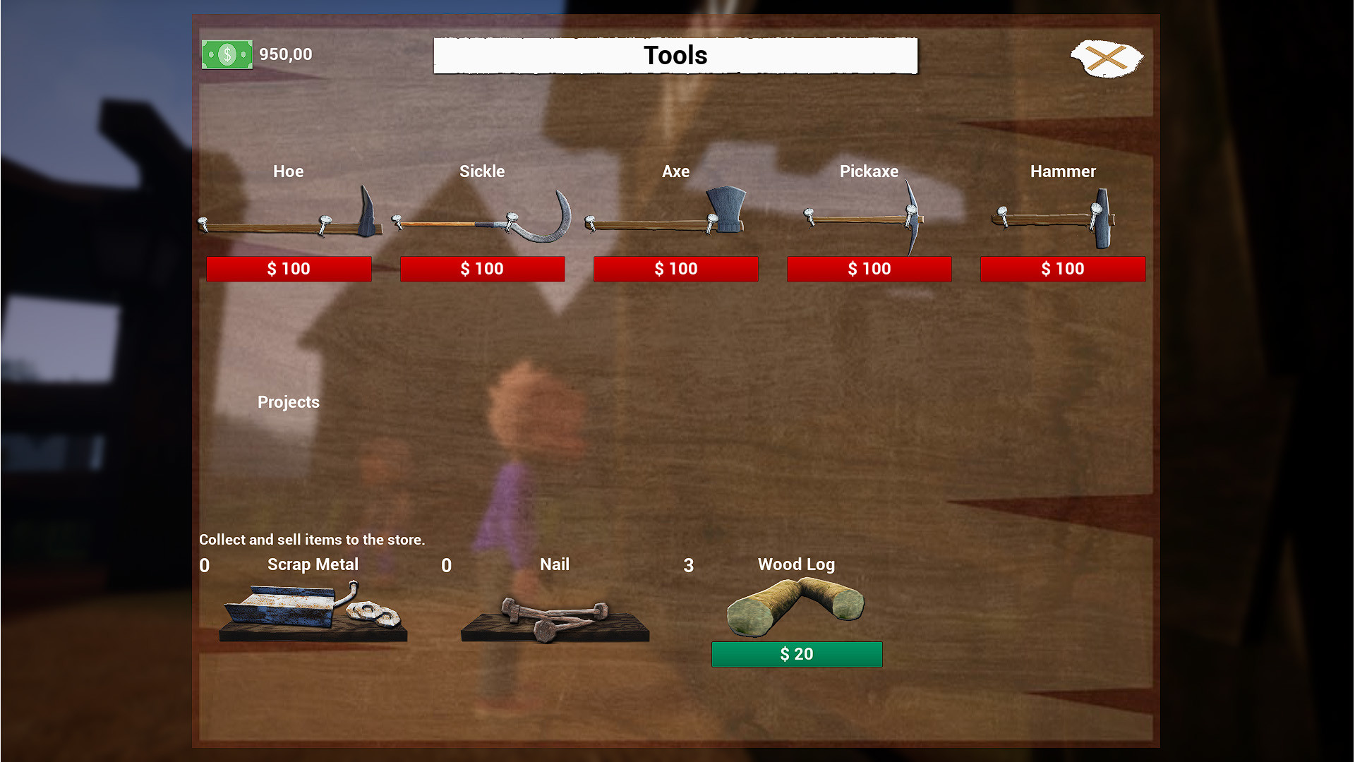 Theo's World screenshot 12