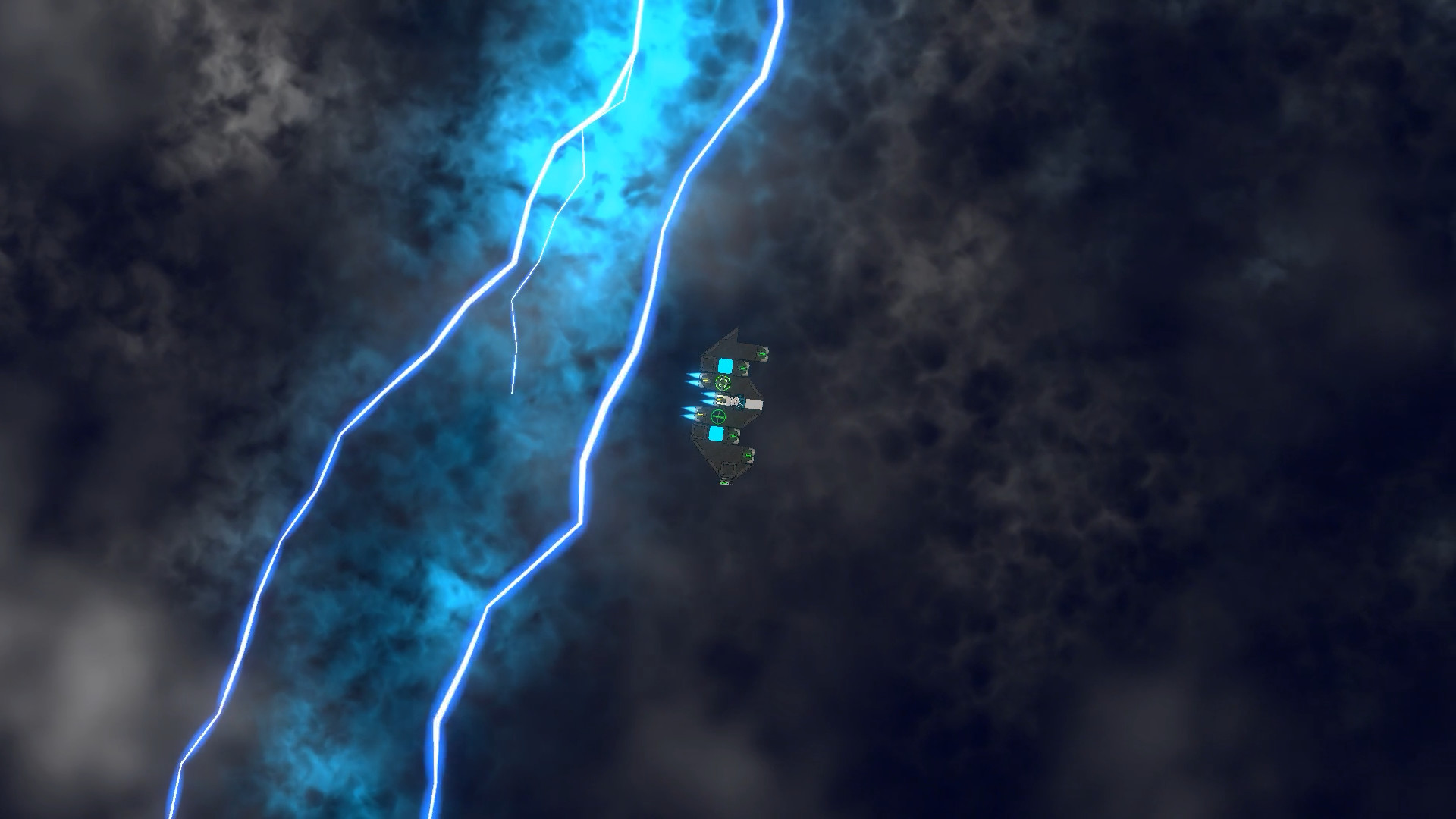 Star Matter screenshot 5