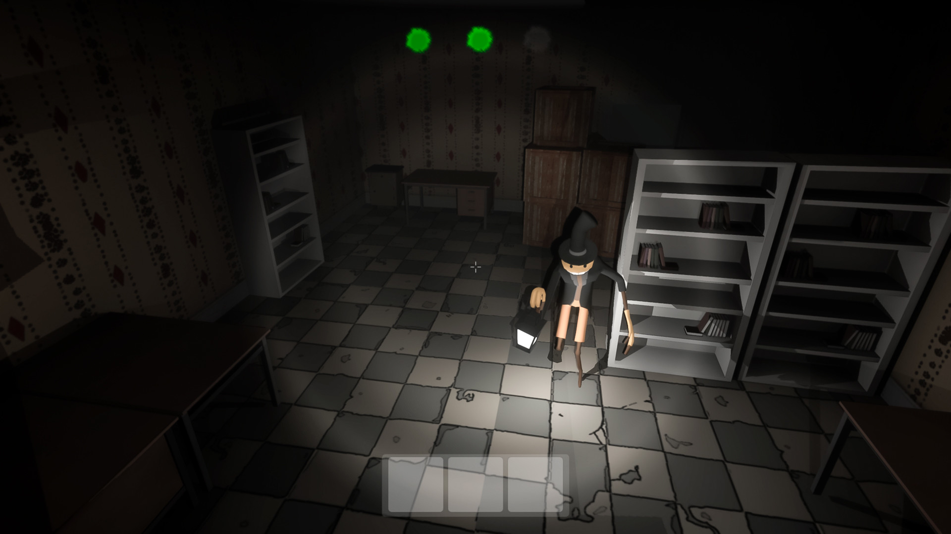 BROTHER WAKE UP screenshot 6