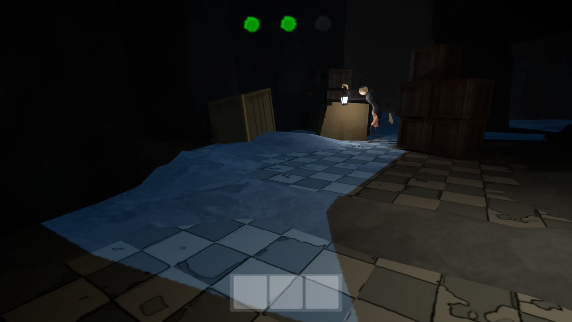 BROTHER WAKE UP screenshot 14