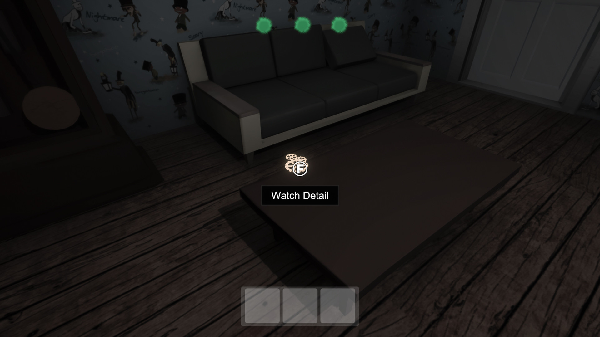 BROTHER WAKE UP screenshot 11
