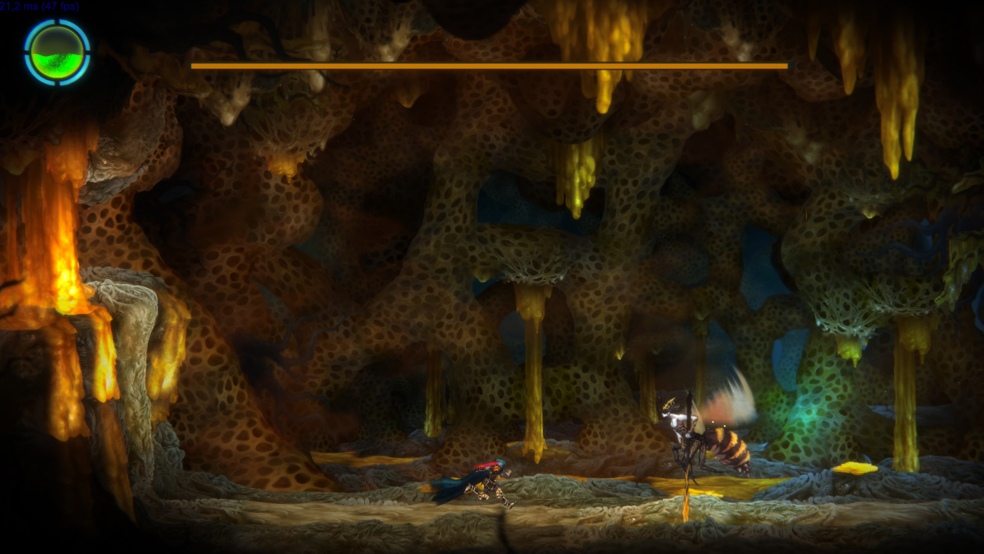 The Doomed Knight screenshot 7