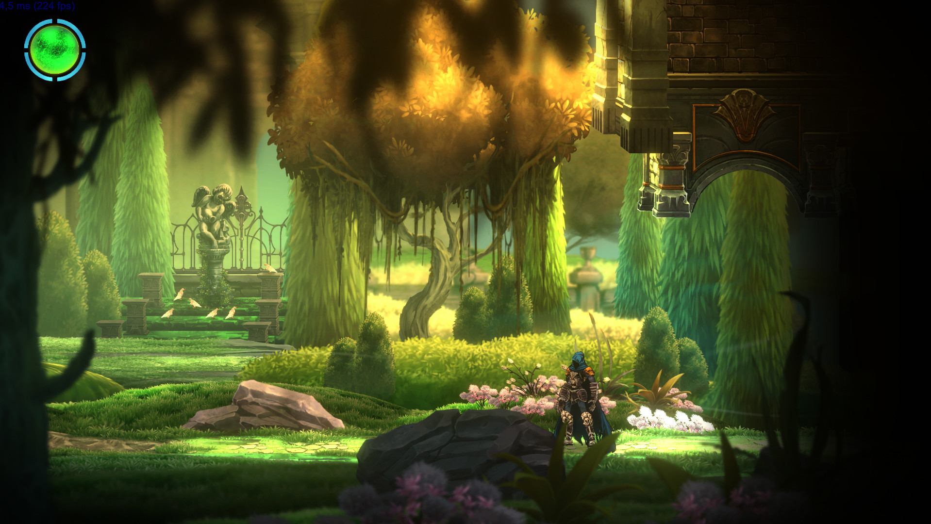 The Doomed Knight screenshot 6