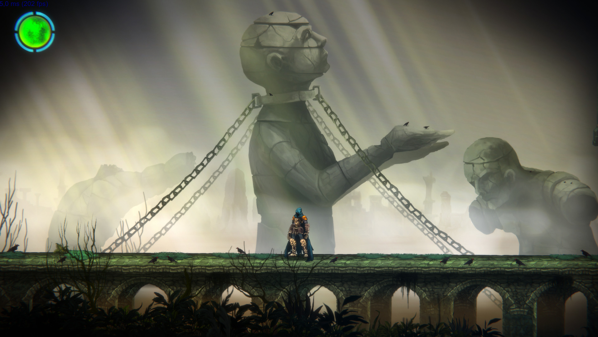 The Doomed Knight screenshot 4