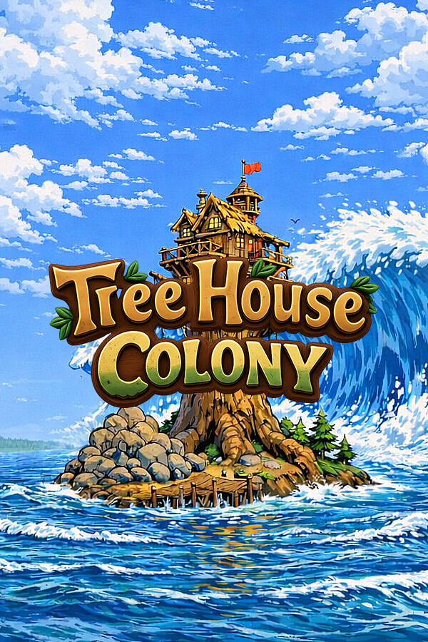Tree House Colony Demo