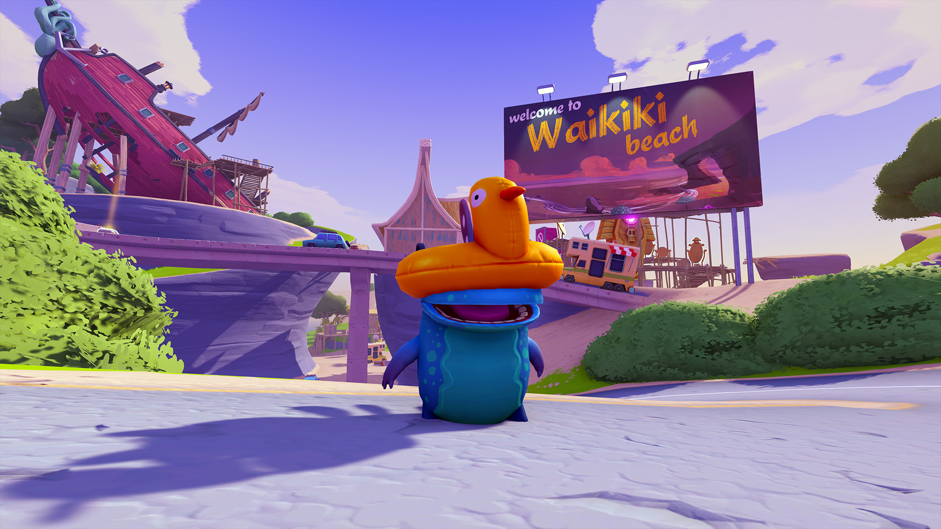 Die After Sunset screenshot 5
