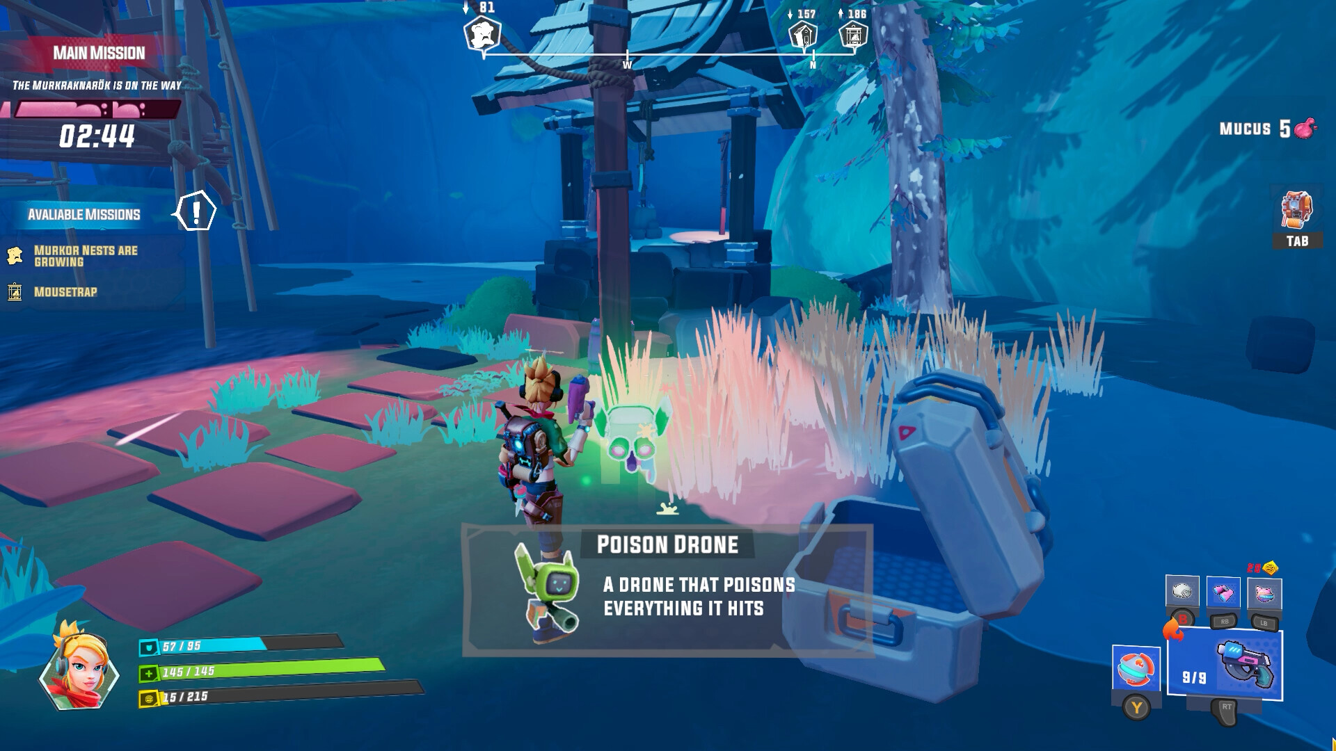 Die After Sunset screenshot 9
