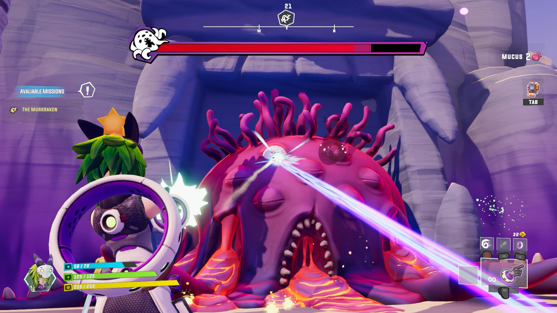 Die After Sunset screenshot 1