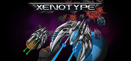 Steam：Xenotype