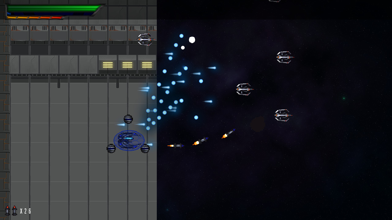 Xenotype screenshot 4