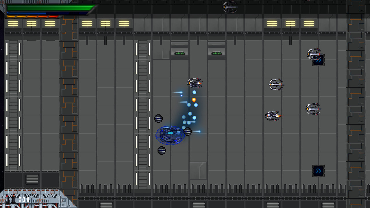 Xenotype screenshot 5