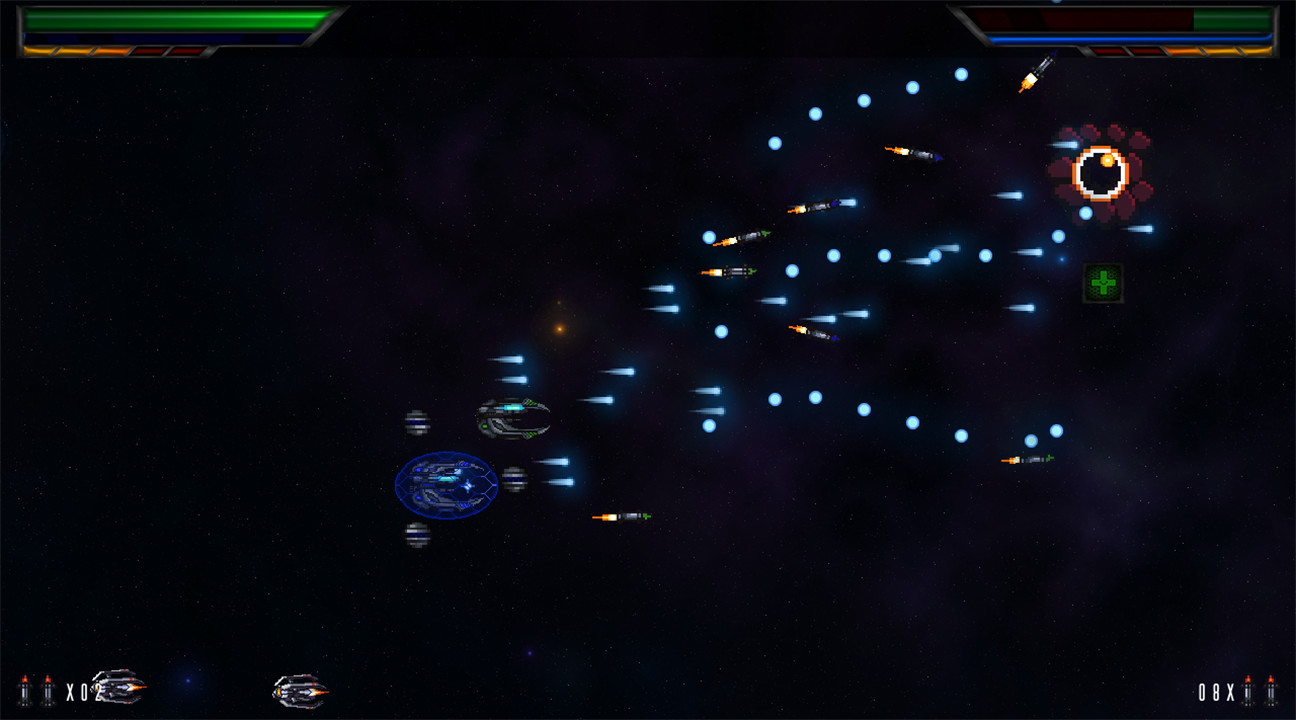 Xenotype screenshot 8