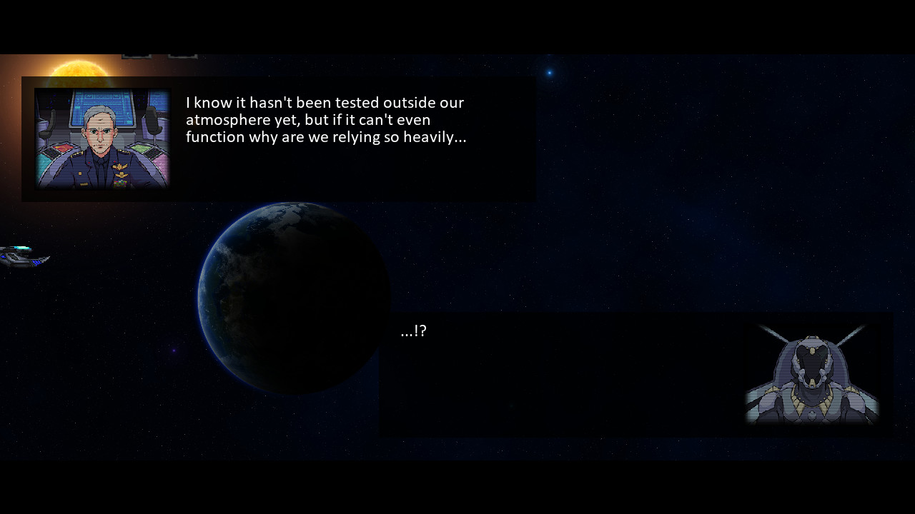 Xenotype screenshot 2