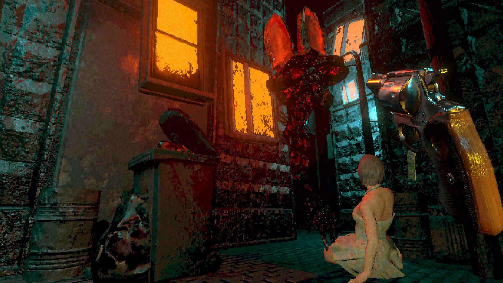 Golden Light OST: Meat Songs screenshot 1
