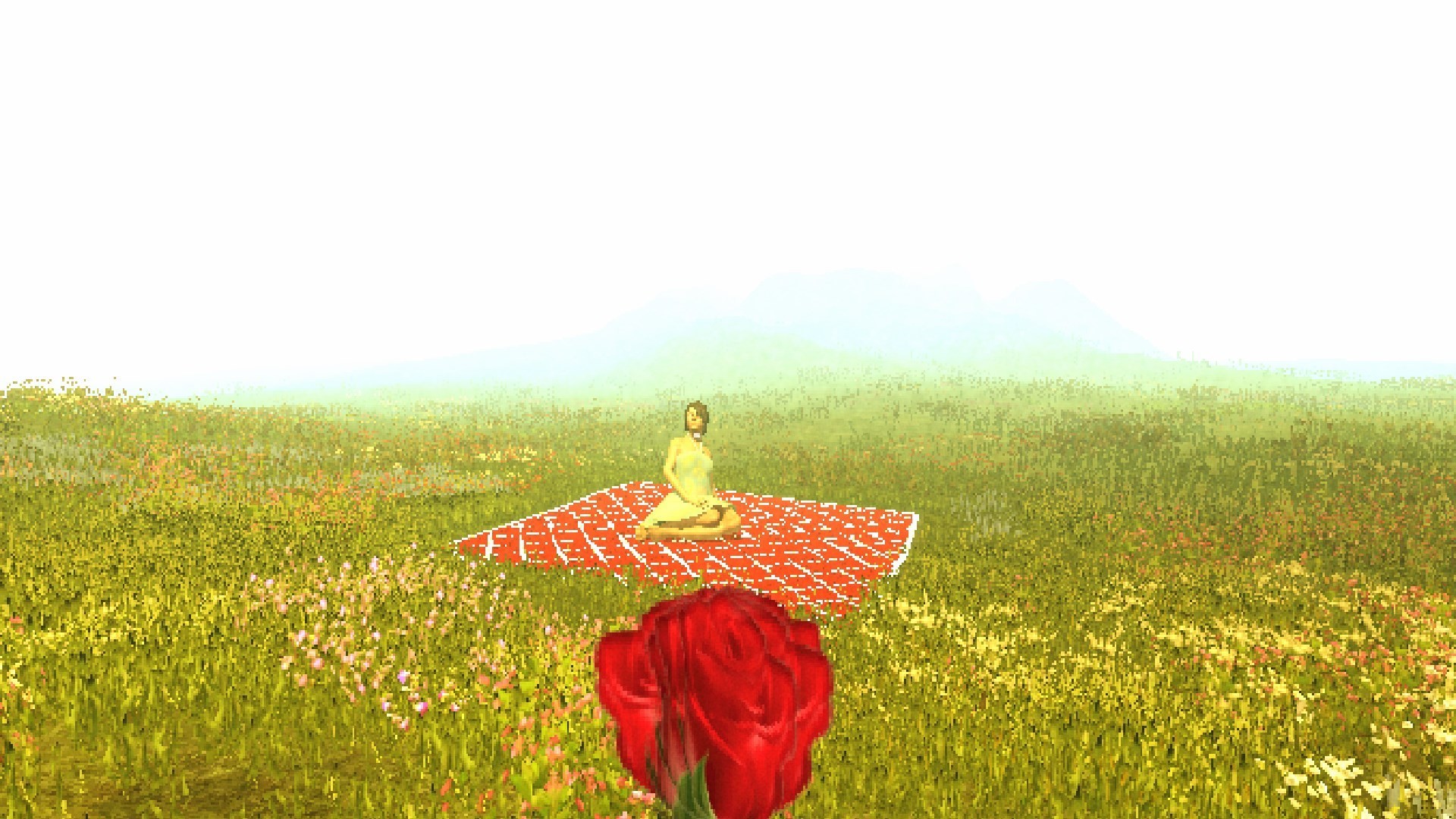 Golden Light OST: Meat Songs screenshot 5