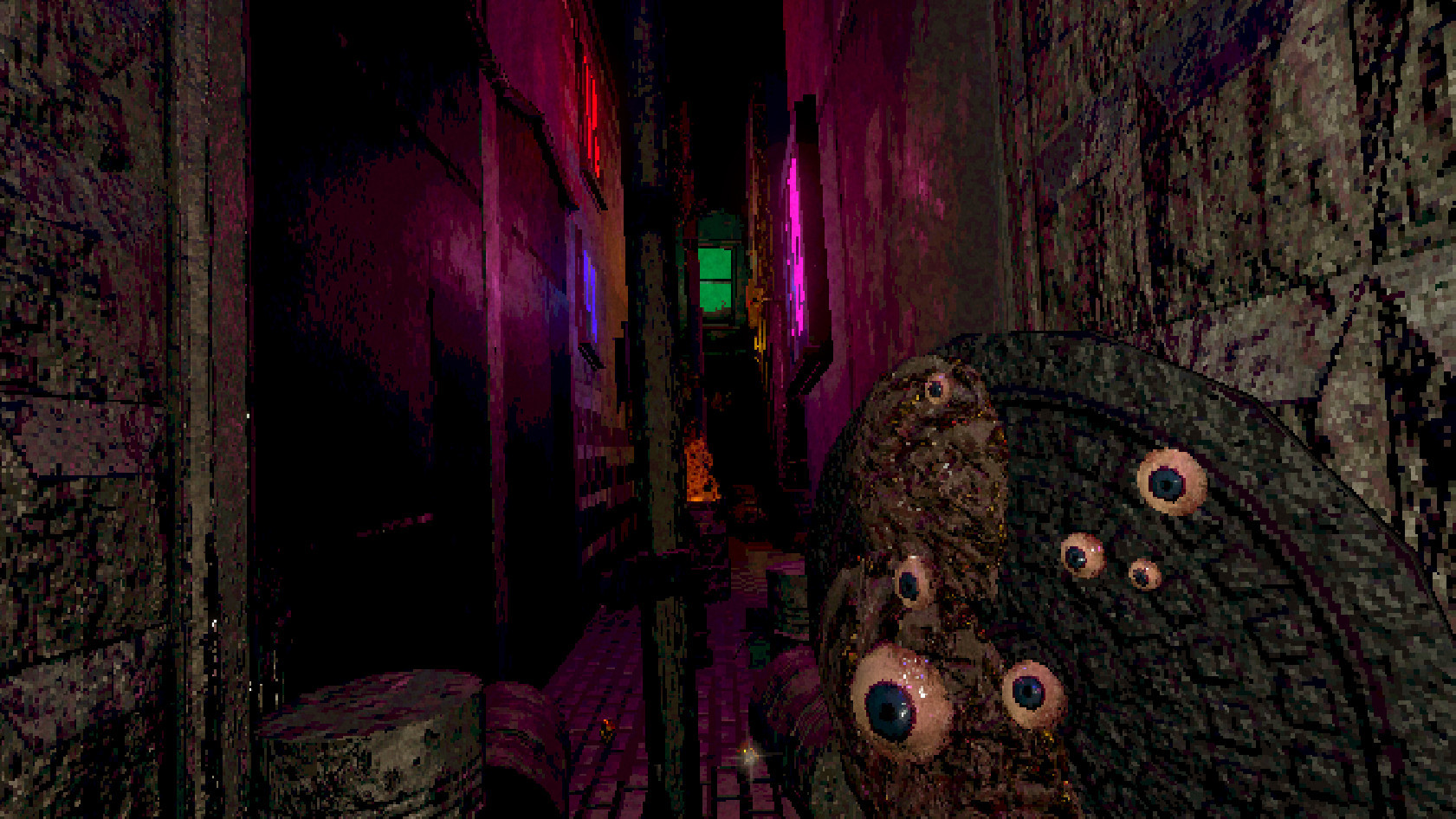 Golden Light OST: Meat Songs screenshot 4