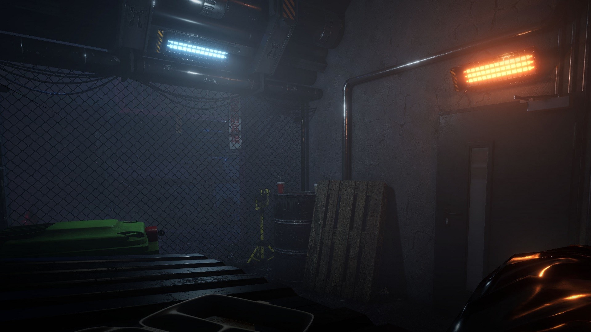 Escape2088 screenshot 7