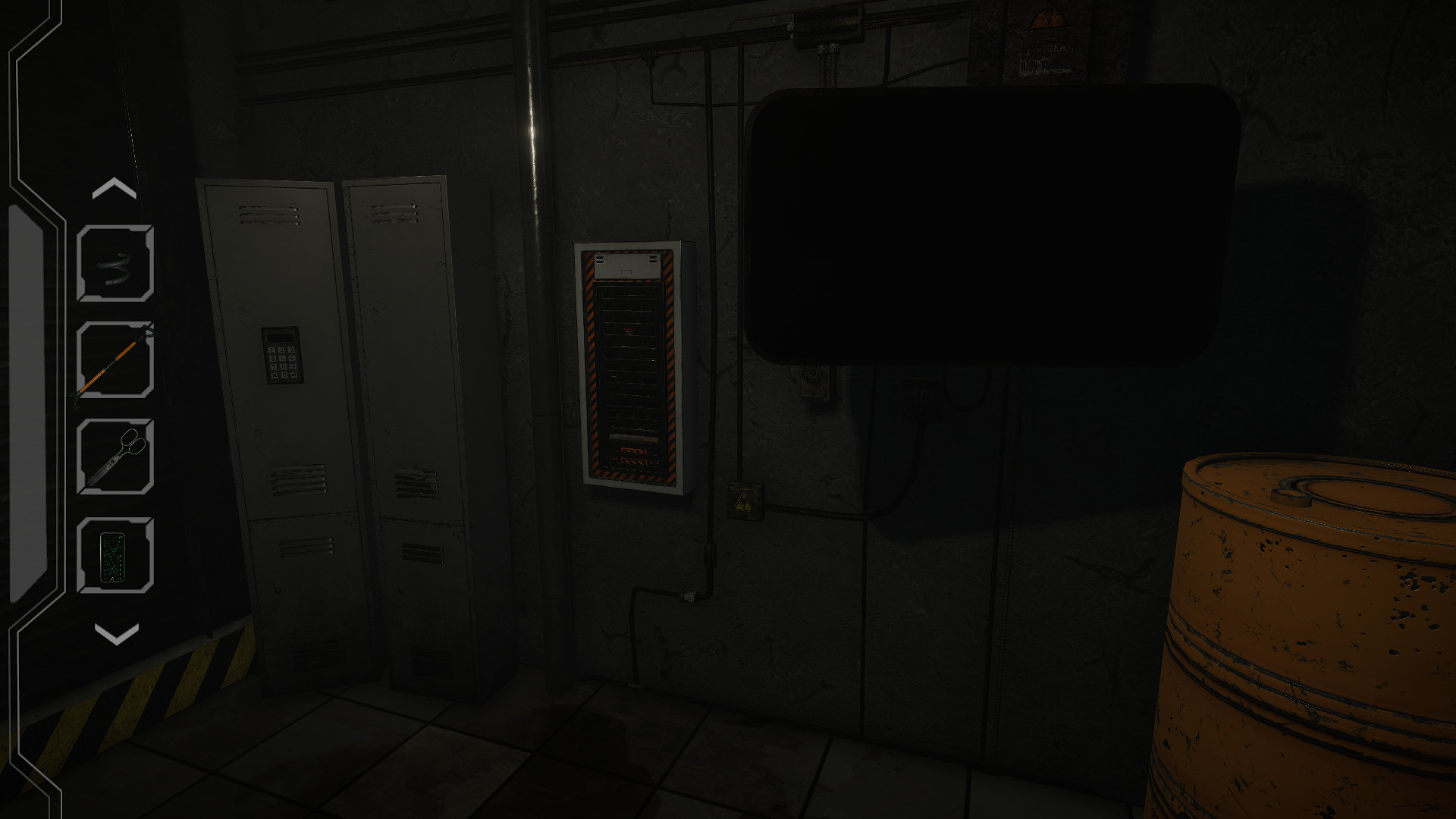 Escape2088 screenshot 3