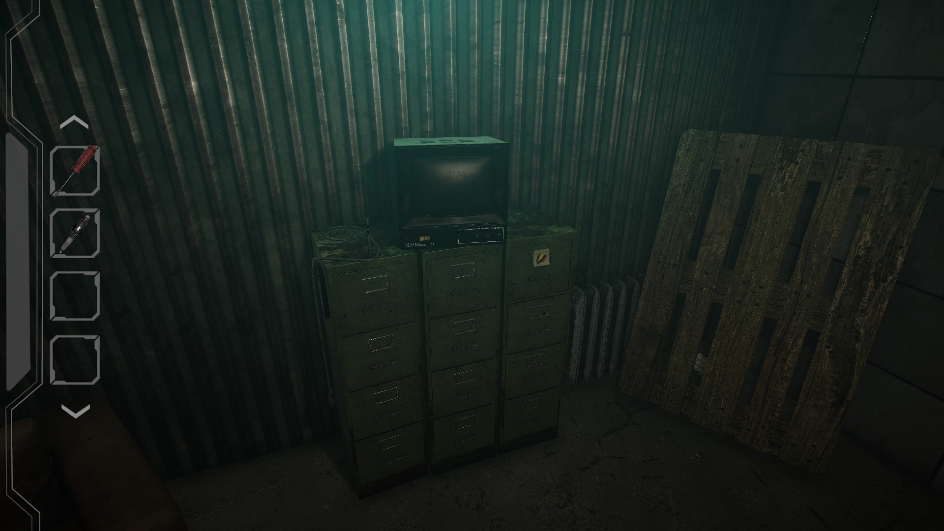 Escape2088 screenshot 2