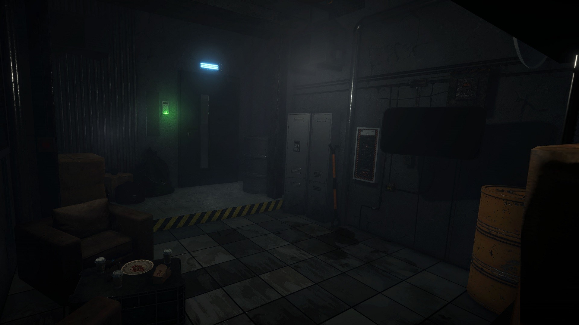 Escape2088 screenshot 6