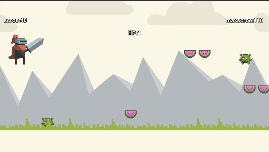 JungleKnight - 扩展包 screenshot 5