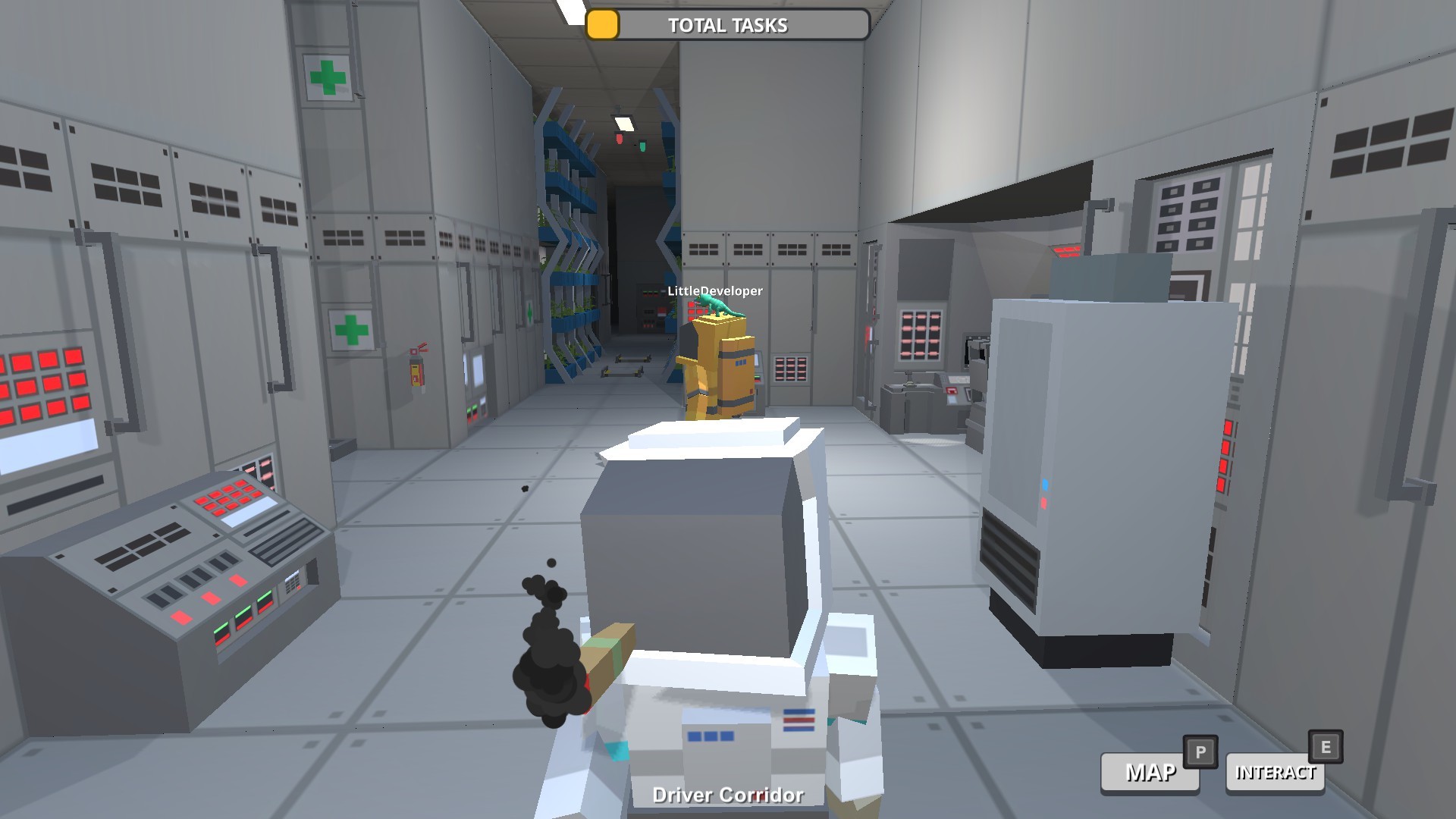 Killer Inside Us screenshot 3