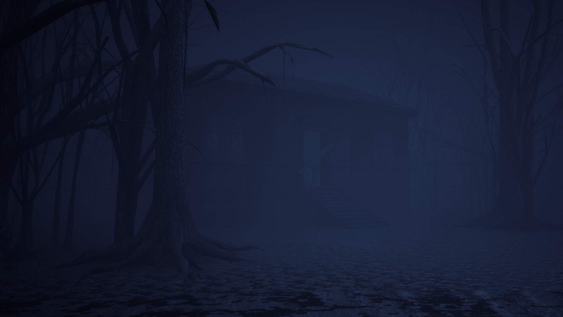 Psycho screenshot 1