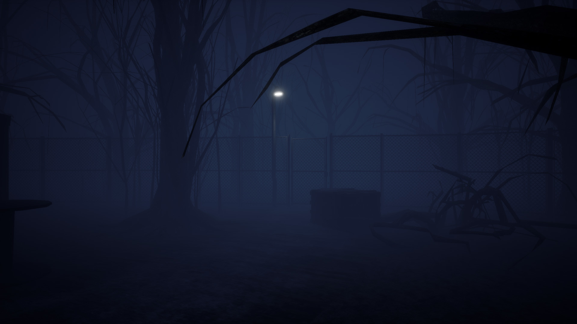 Psycho screenshot 2