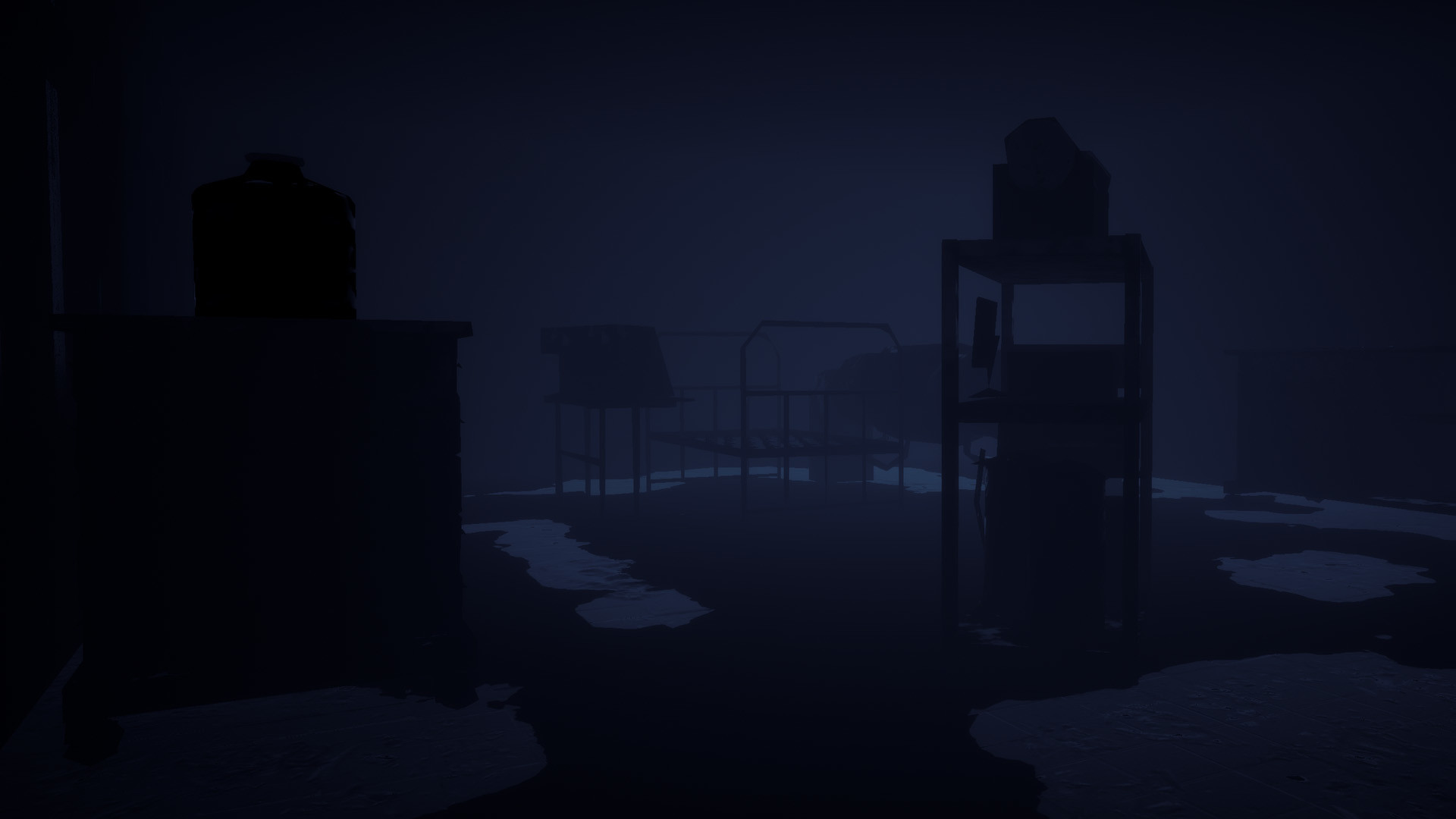 Psycho screenshot 9