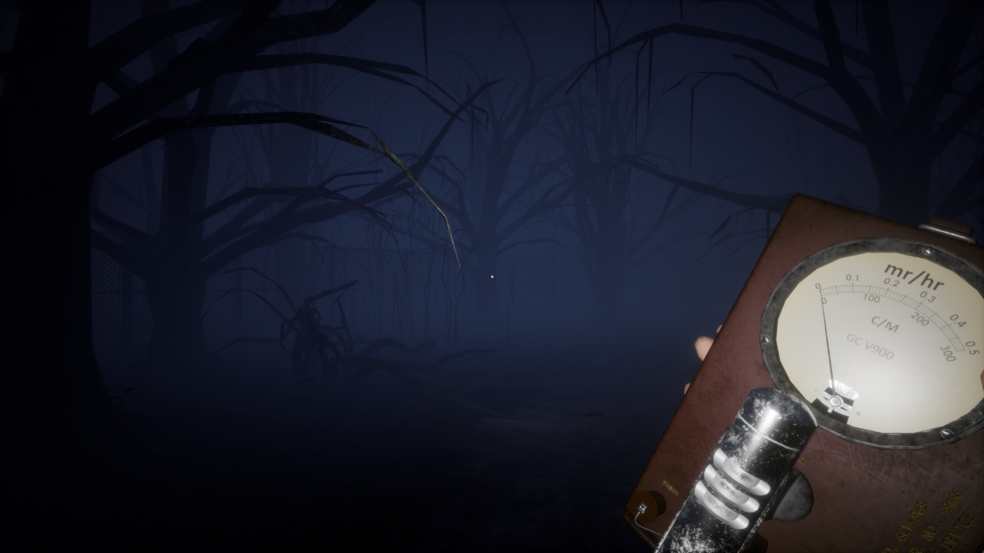 Psycho screenshot 3