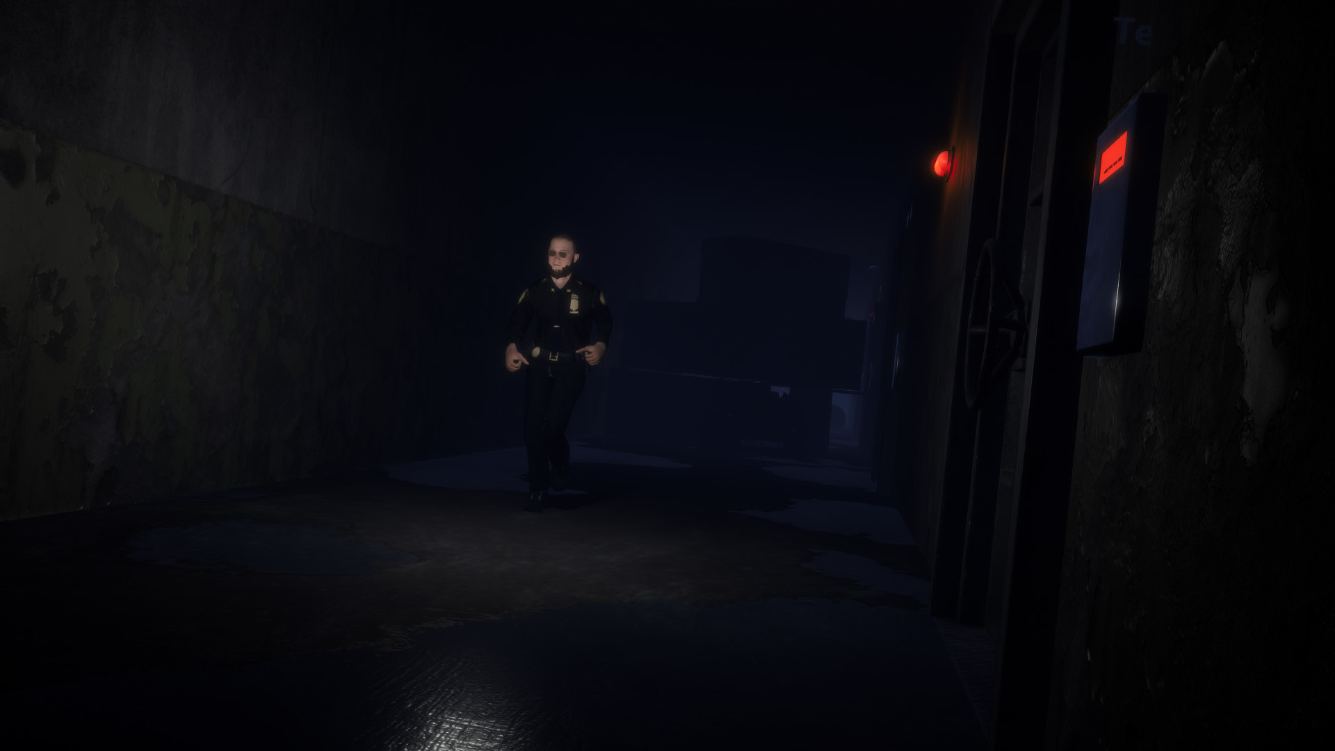 Psycho screenshot 4