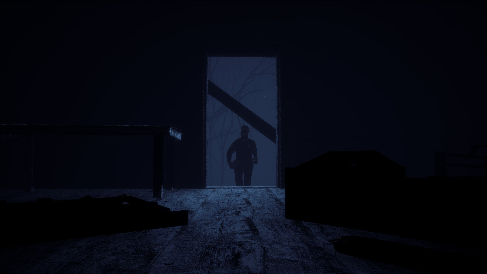 Psycho screenshot 10