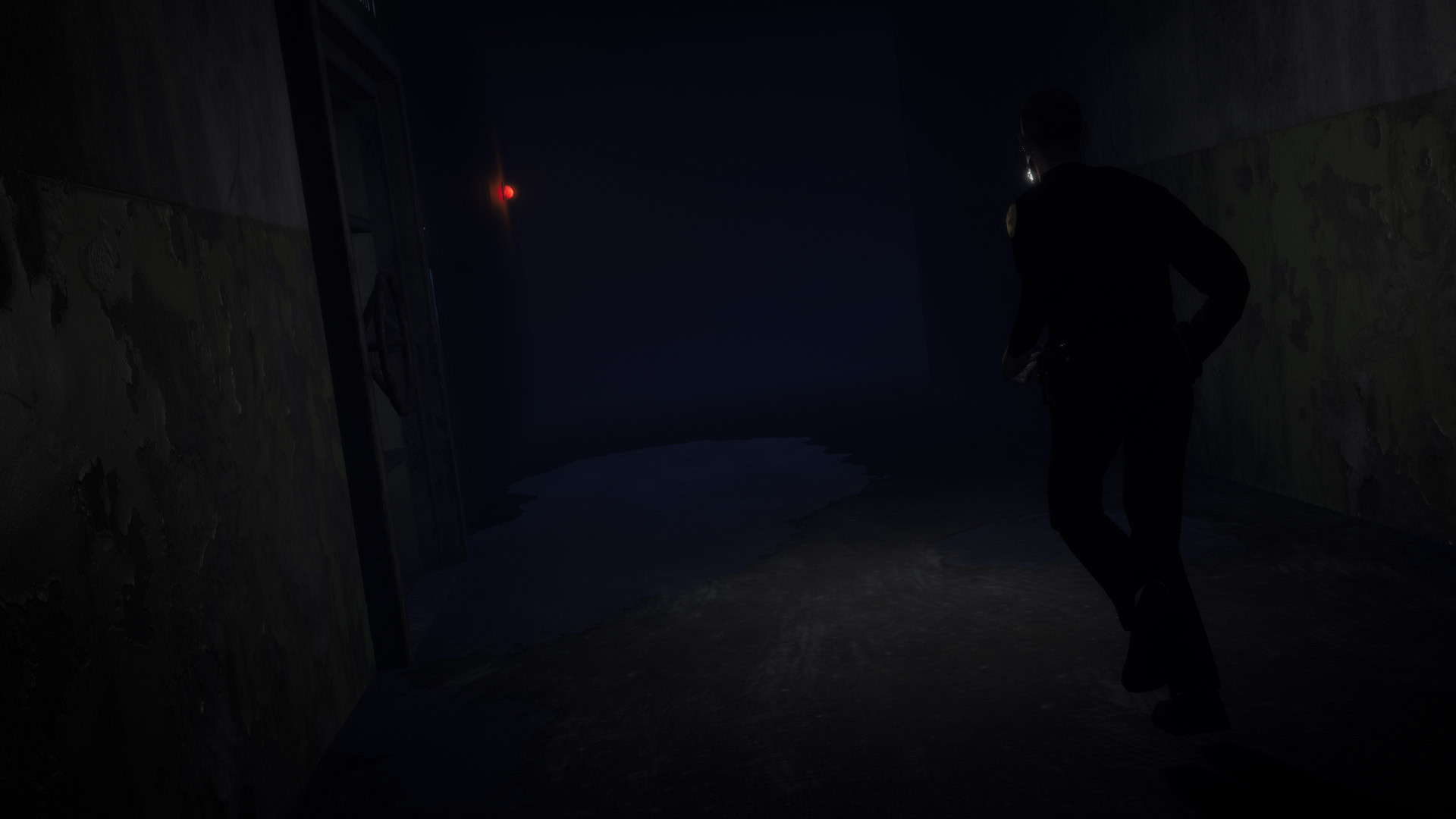 Psycho screenshot 8