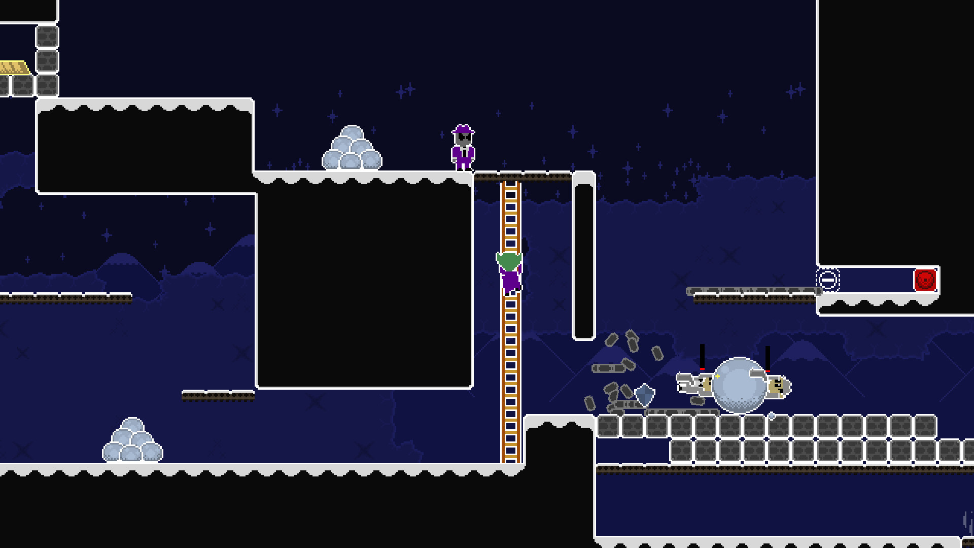 In It Together screenshot 7