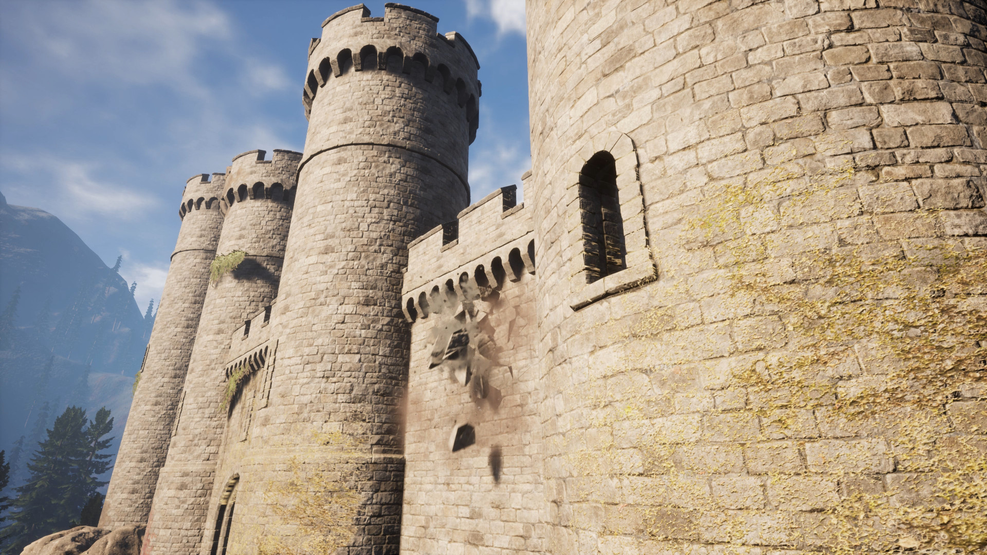 Cannon Foundry Simulator screenshot 9