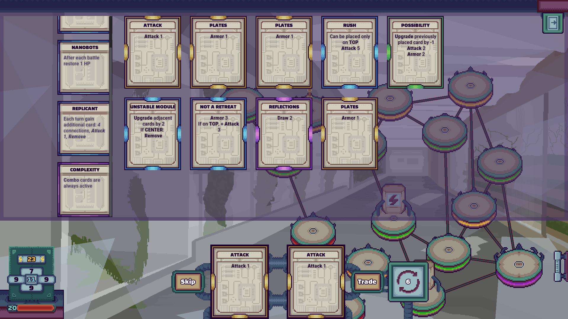 Staff Only screenshot 4
