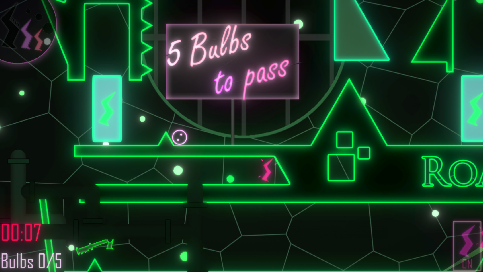Before Dark screenshot 4