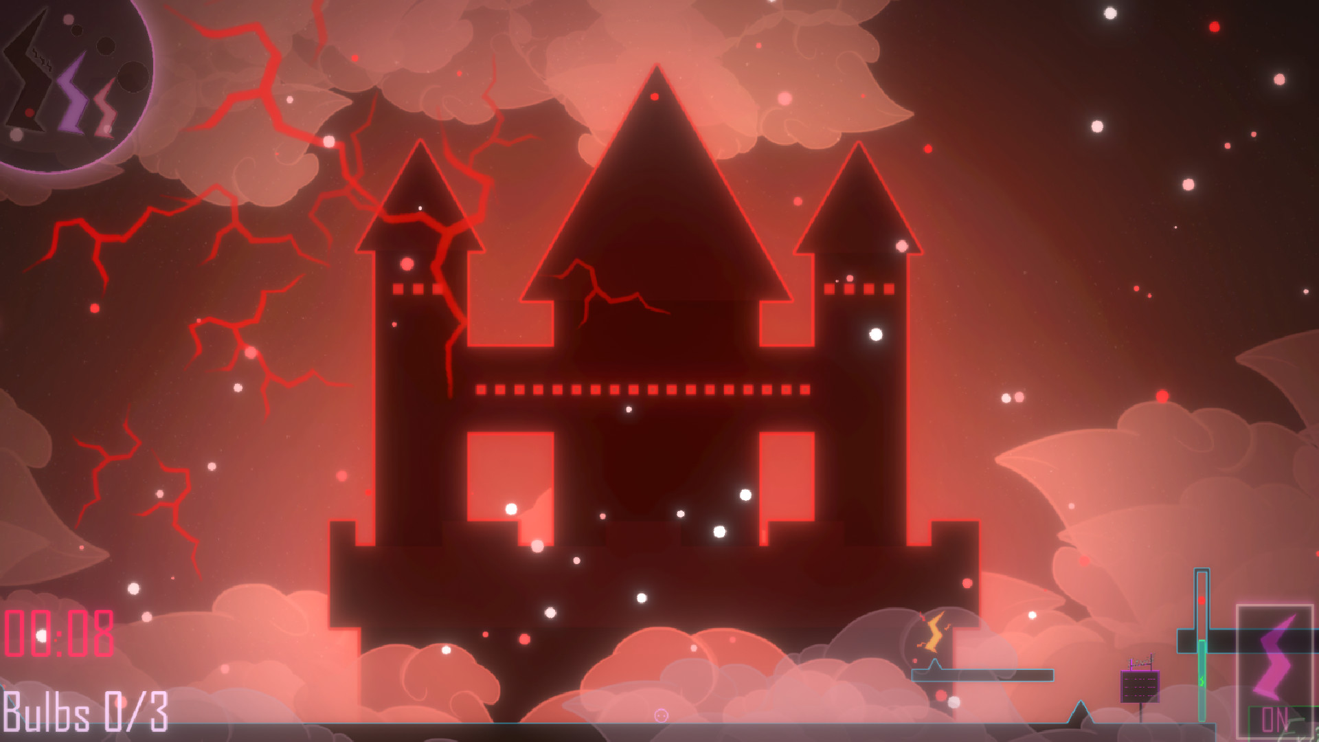 Before Dark screenshot 1