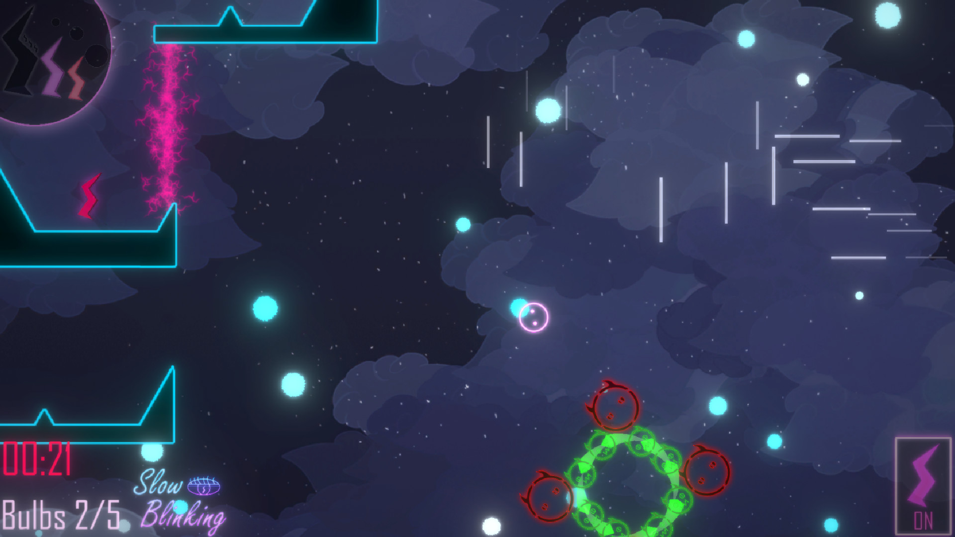 Before Dark screenshot 6