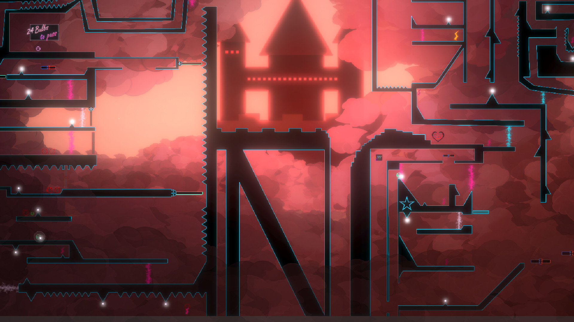 Before Dark screenshot 3