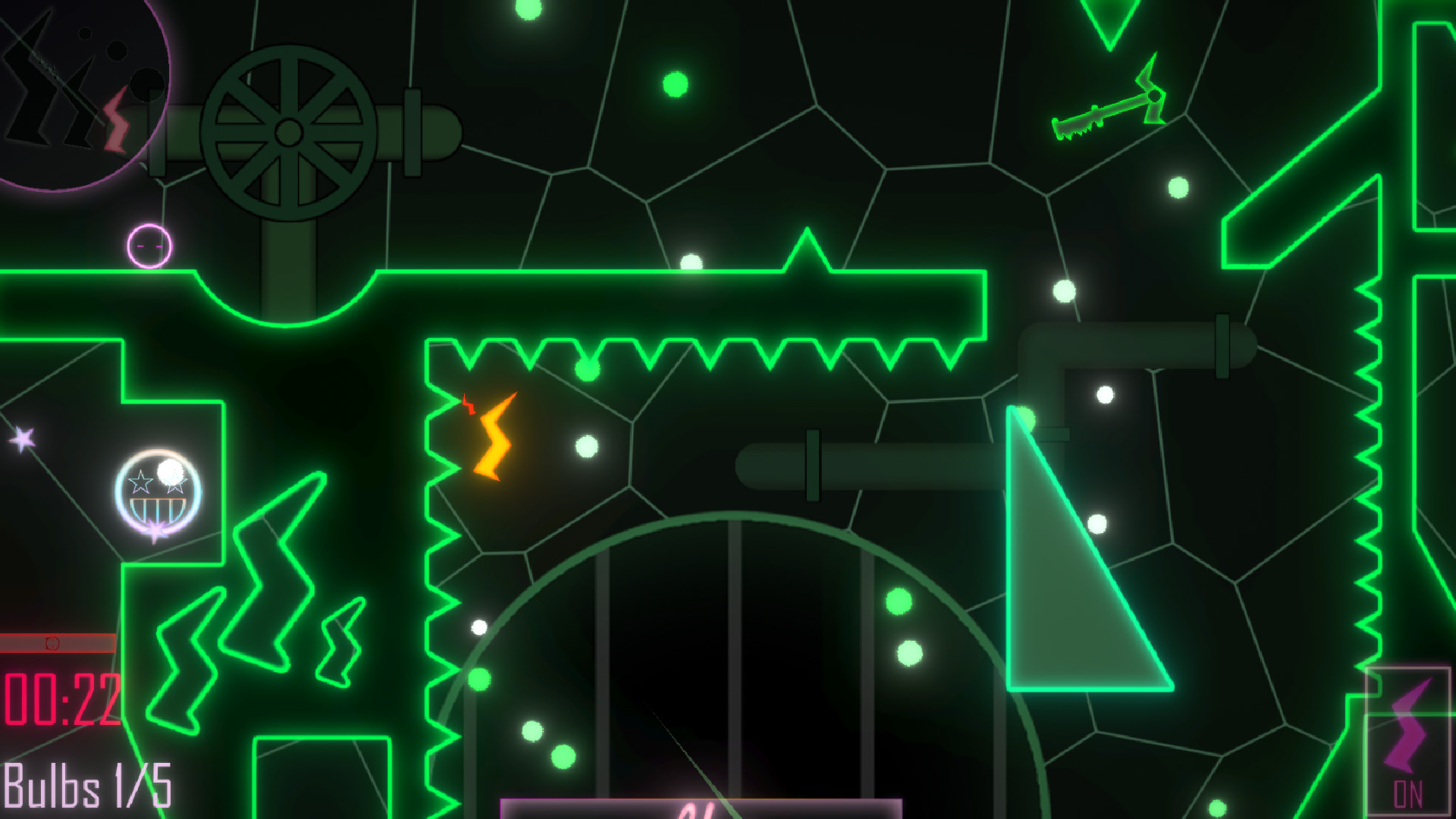 Before Dark screenshot 5