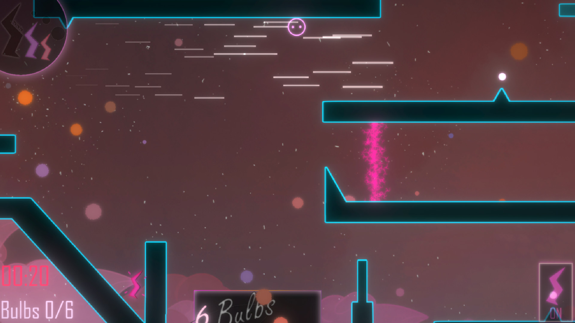 Before Dark screenshot 2