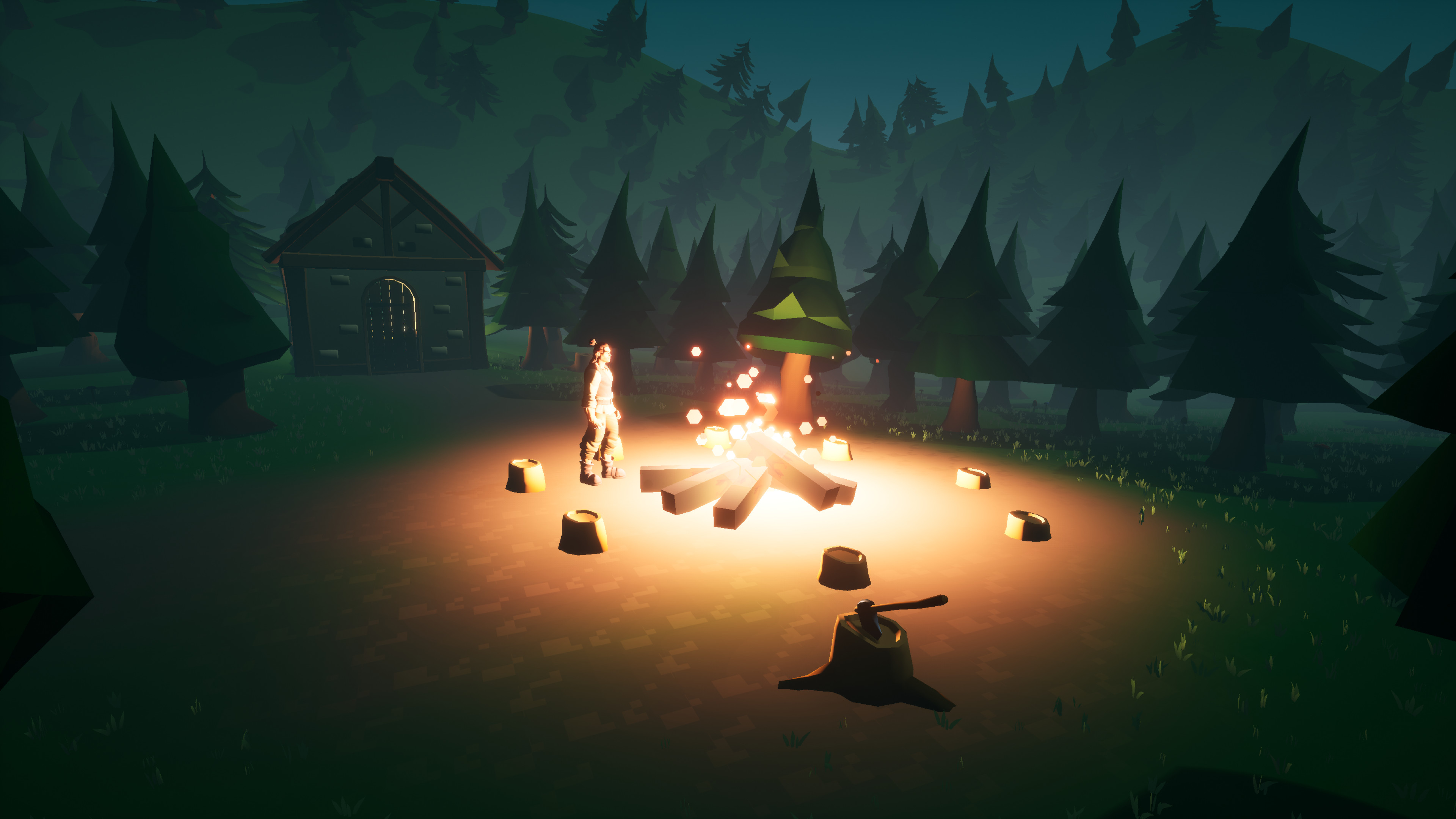 Burn The Witch screenshot 3