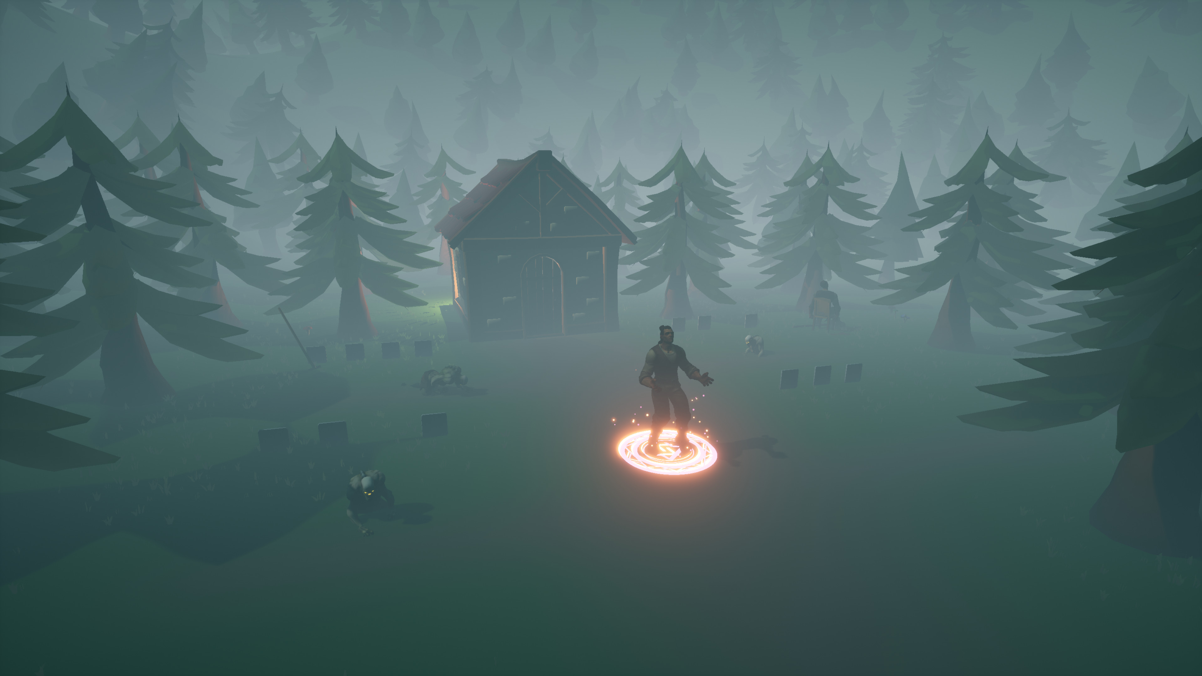 Burn The Witch screenshot 6
